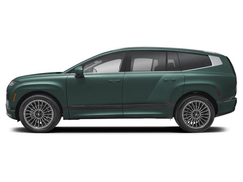 hyundai IONIQ 9 2026 - 2