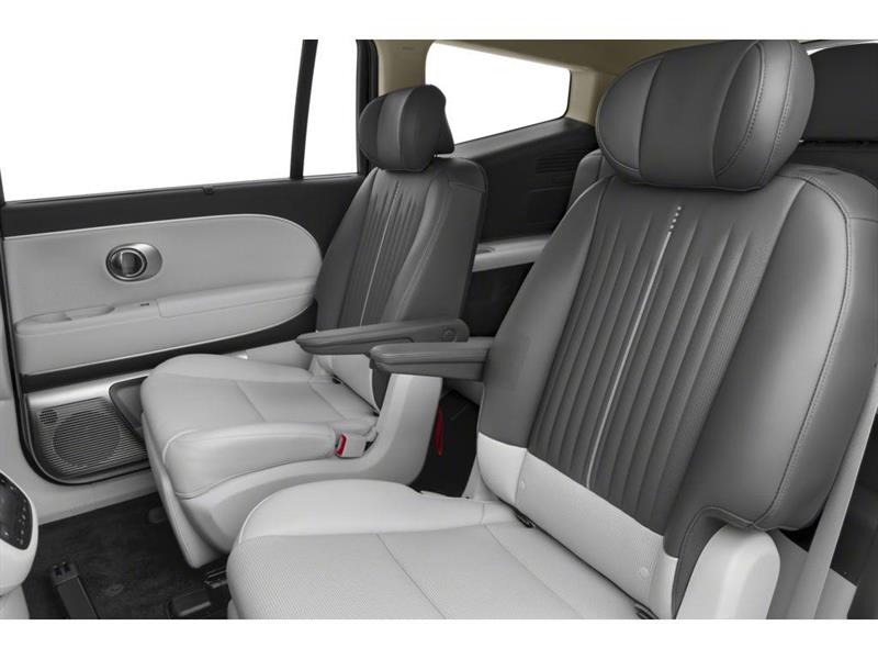 hyundai IONIQ 9 2026 - 9