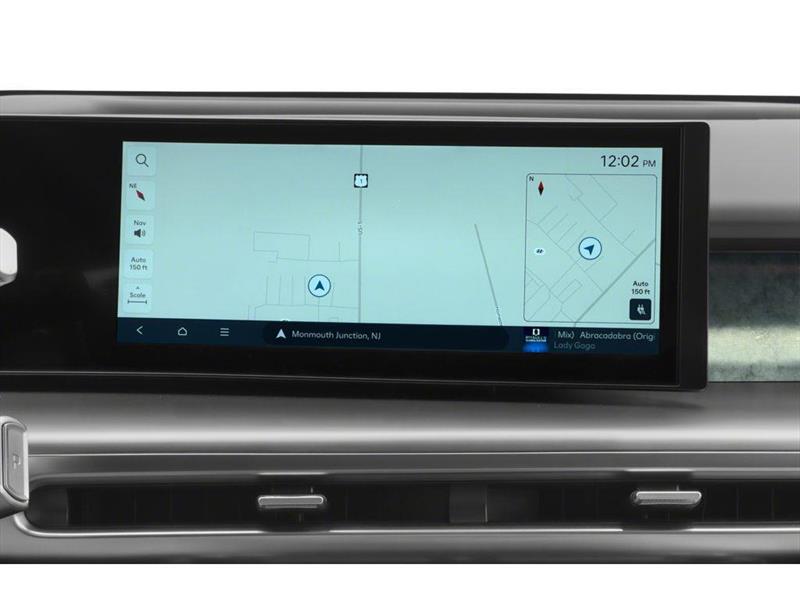 hyundai IONIQ 9 2026 - 12
