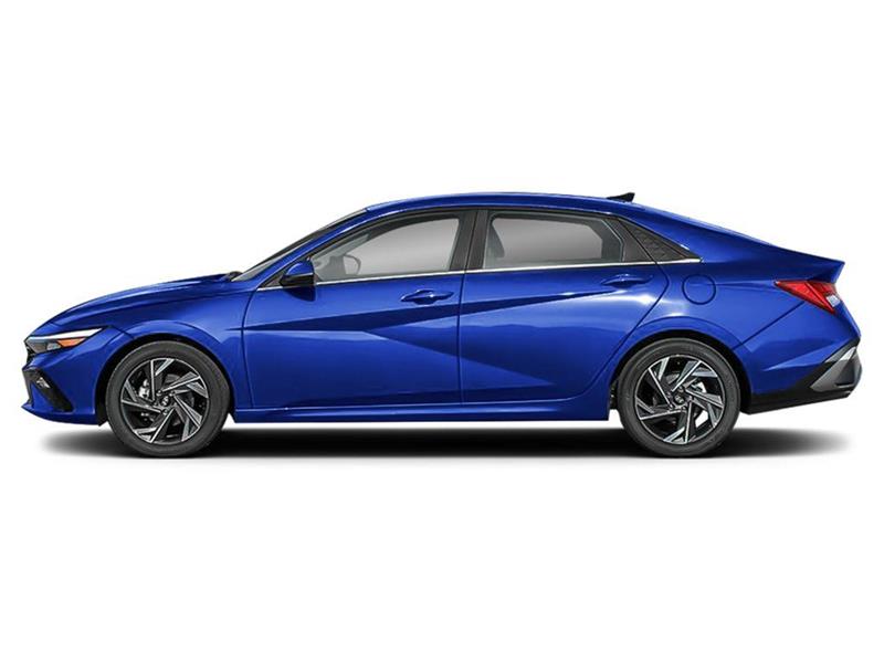 hyundai Elantra HEV 2026 - 2