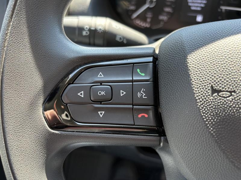 ram ProMaster fourgonnette utilitaire 2025 - 17