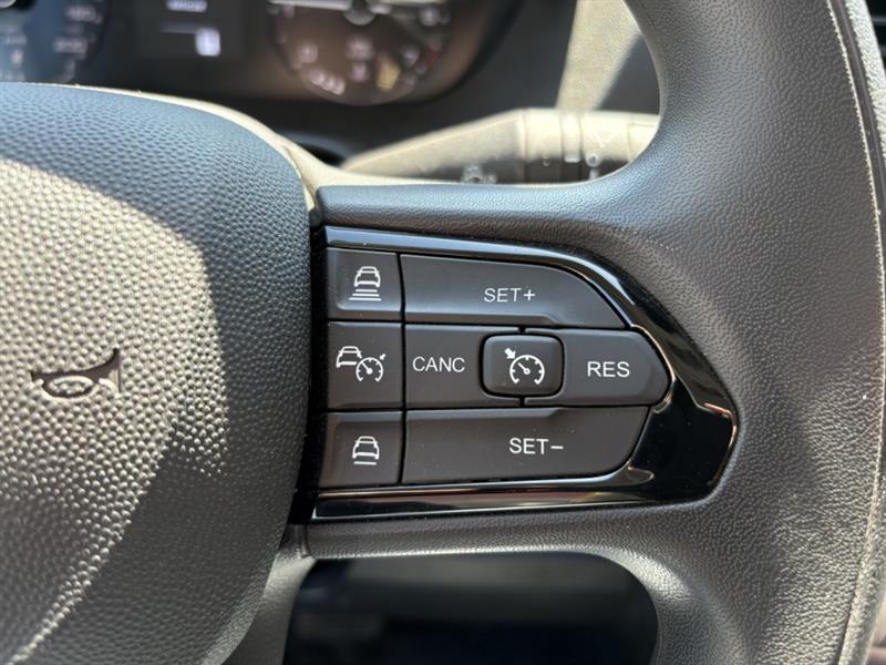 ram ProMaster fourgonnette utilitaire 2025 - 18