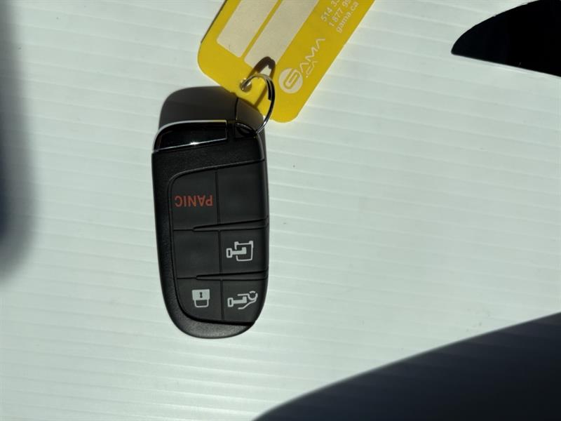 ram ProMaster fourgonnette utilitaire 2025 - 22