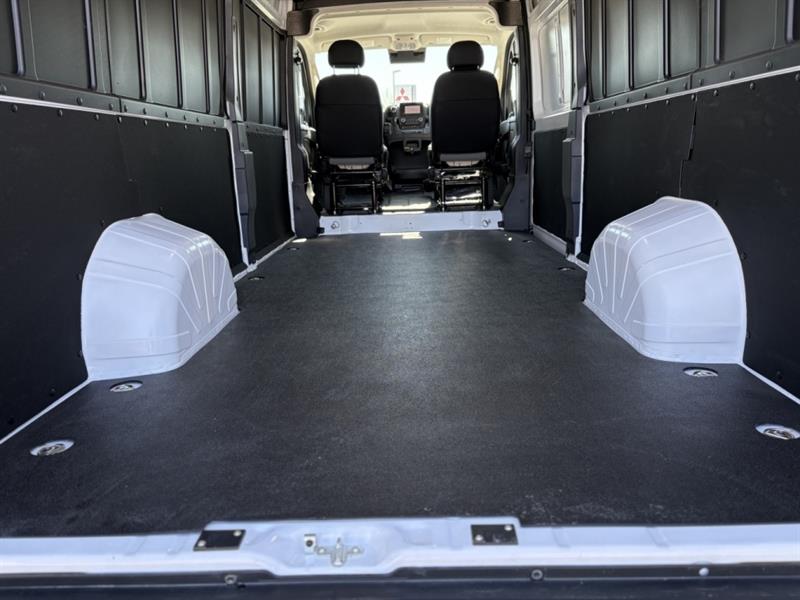 ram ProMaster fourgonnette utilitaire 2025 - 23