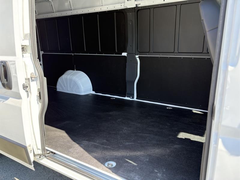 ram ProMaster fourgonnette utilitaire 2025 - 25