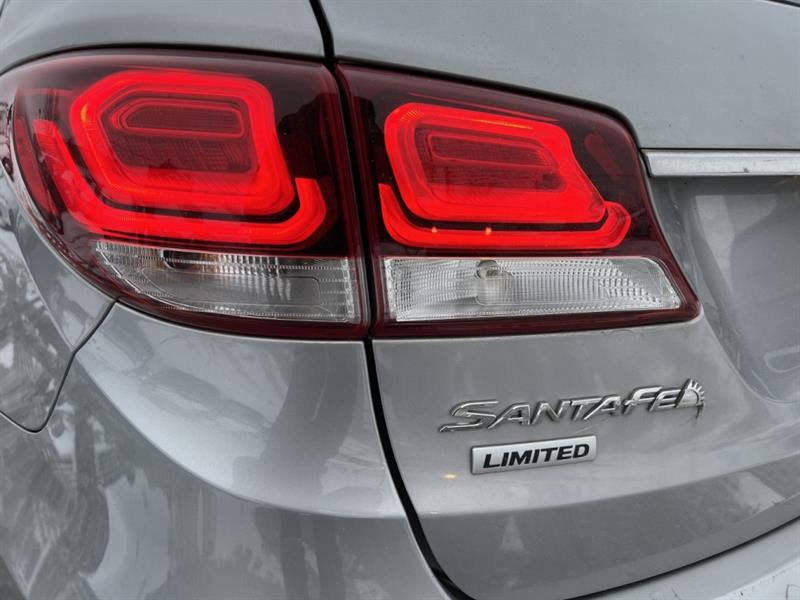 hyundai Santa Fe XL 2017 - 2