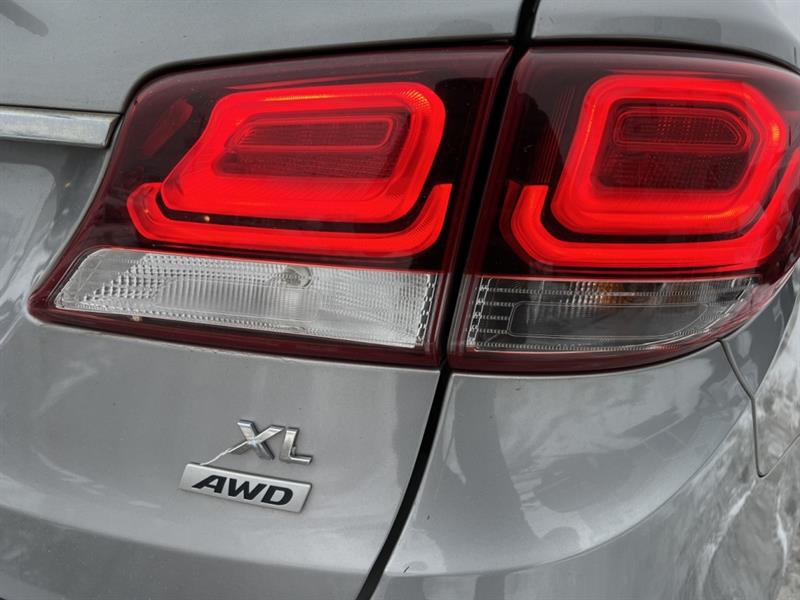hyundai Santa Fe XL 2017 - 3