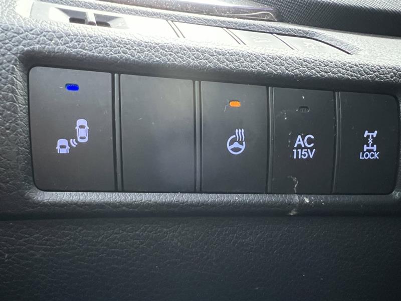 hyundai Santa Fe XL 2017 - 8