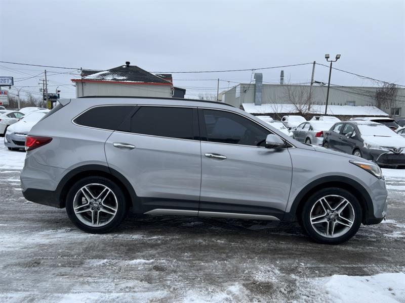 hyundai Santa Fe XL 2017 - 13