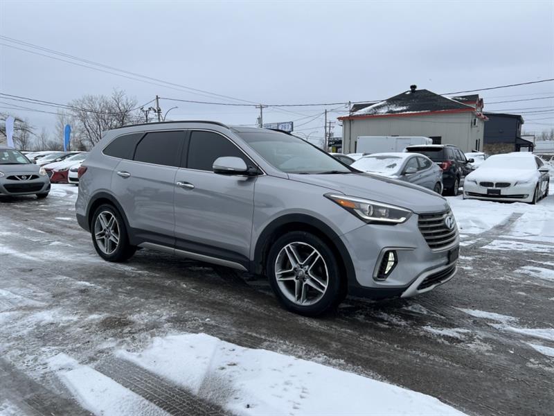 hyundai Santa Fe XL 2017 - 14