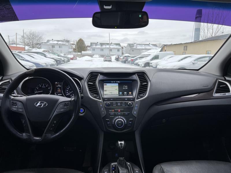 hyundai Santa Fe XL 2017 - 16