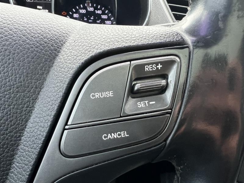hyundai Santa Fe XL 2017 - 18