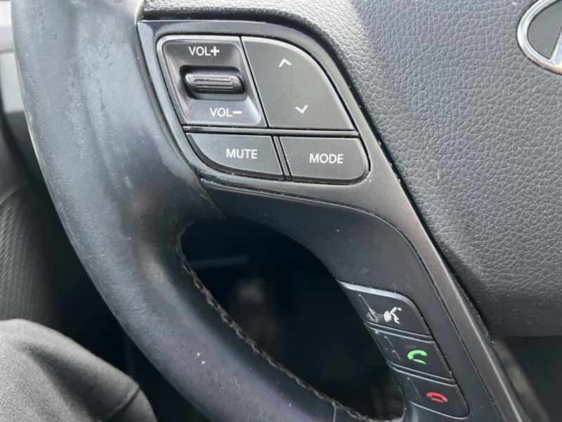 hyundai Santa Fe XL 2017 - 19