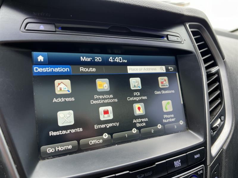 hyundai Santa Fe XL 2017 - 22