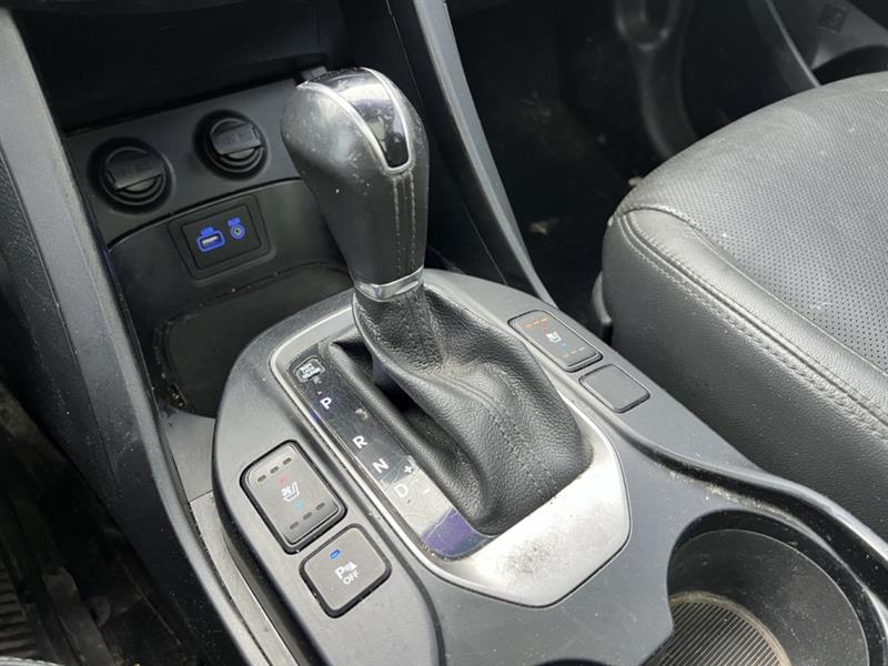 hyundai Santa Fe XL 2017 - 25