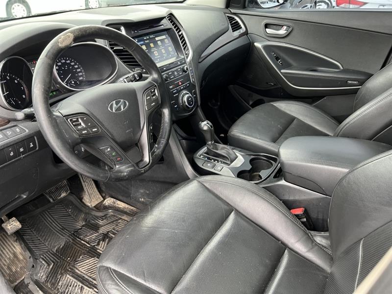 hyundai Santa Fe XL 2017 - 26