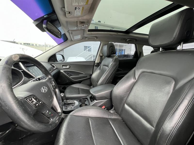 hyundai Santa Fe XL 2017 - 27