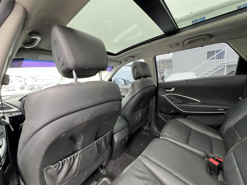 hyundai Santa Fe XL 2017 - 28