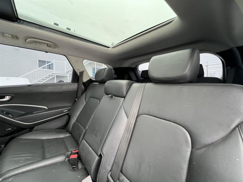 hyundai Santa Fe XL 2017 - 29