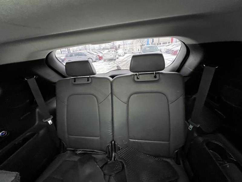 hyundai Santa Fe XL 2017 - 30
