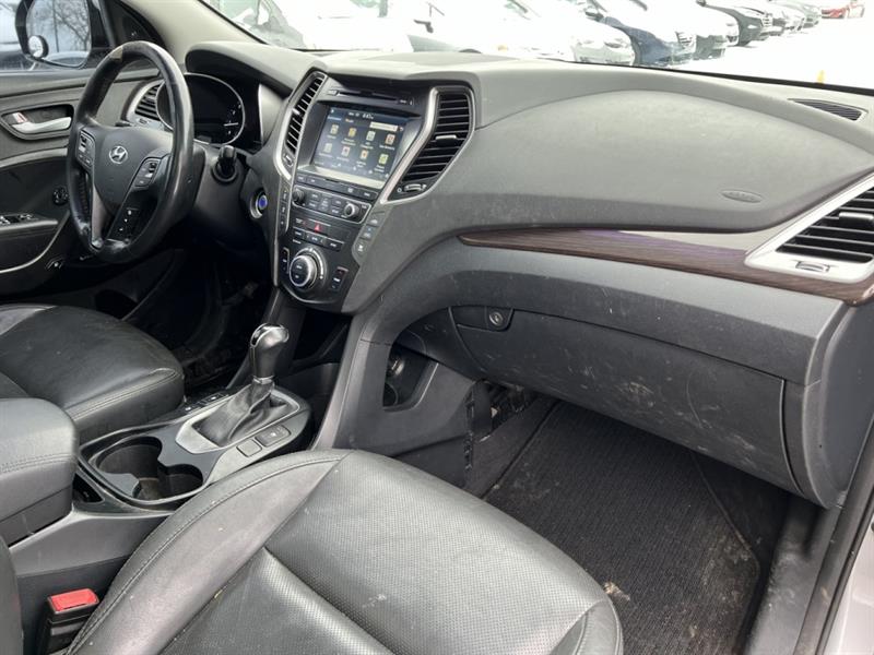 hyundai Santa Fe XL 2017 - 31