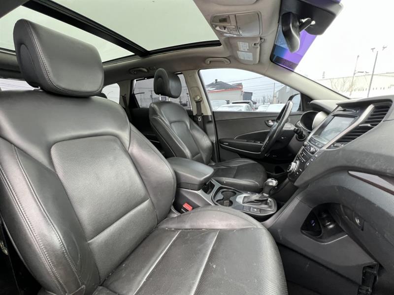 hyundai Santa Fe XL 2017 - 32