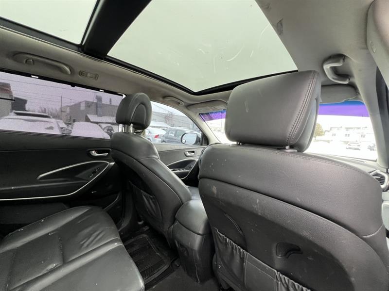 hyundai Santa Fe XL 2017 - 33