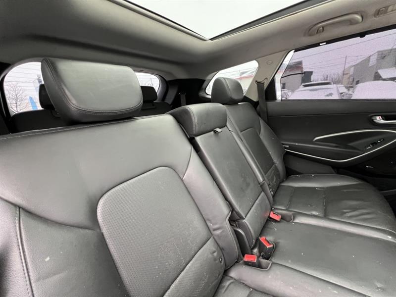 hyundai Santa Fe XL 2017 - 34