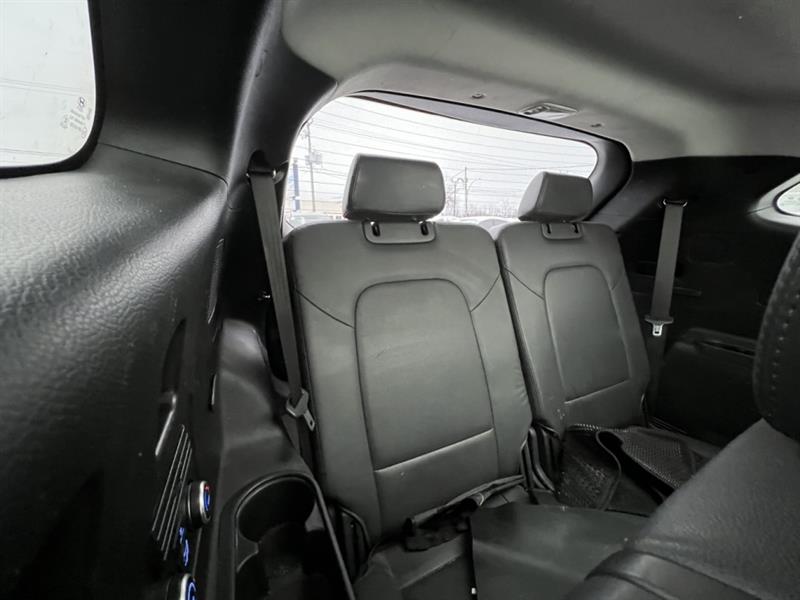 hyundai Santa Fe XL 2017 - 35