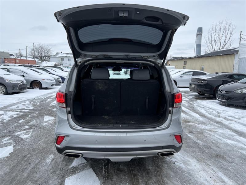 hyundai Santa Fe XL 2017 - 36