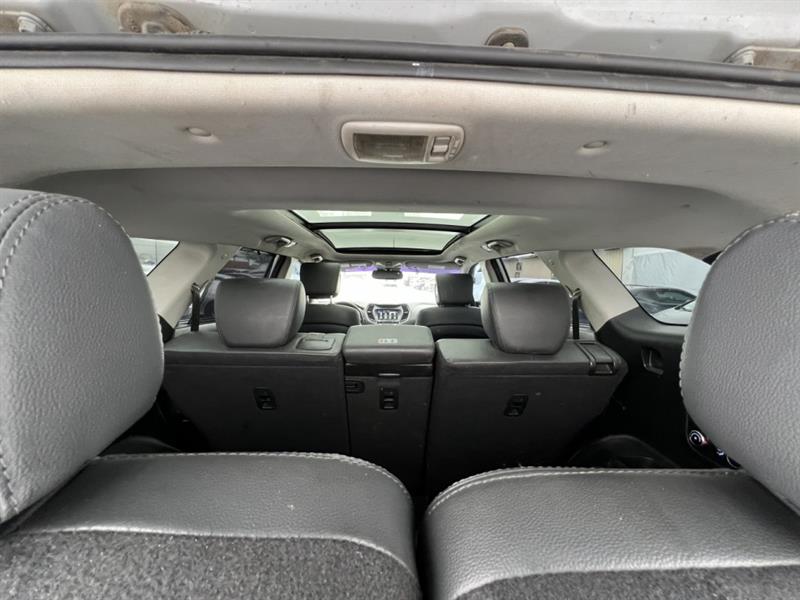 hyundai Santa Fe XL 2017 - 37