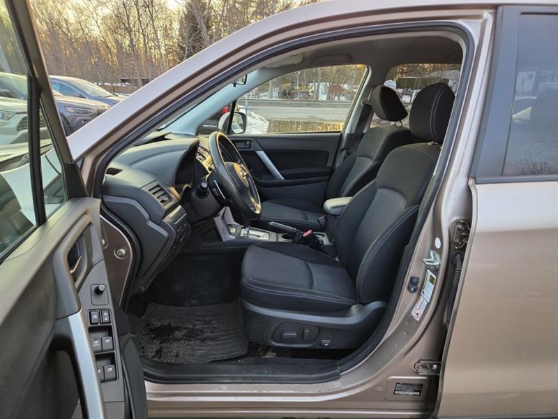 subaru Forester 2014 - 11