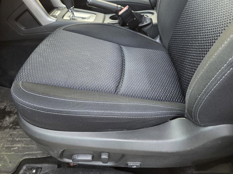 subaru Forester 2014 - 12