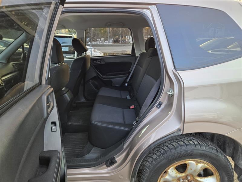subaru Forester 2014 - 14