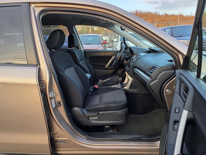 subaru Forester 2014 - 20