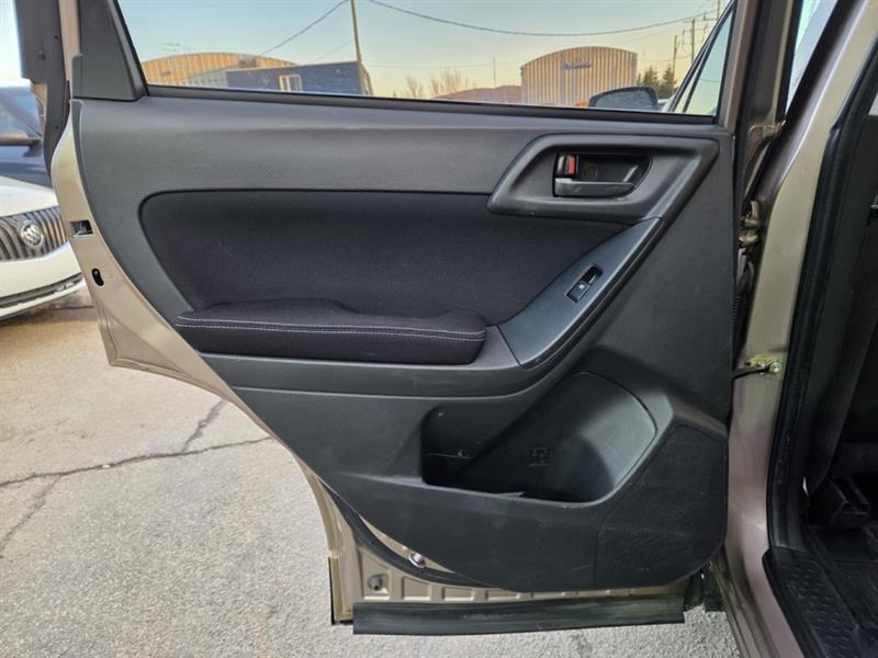 subaru Forester 2014 - 23