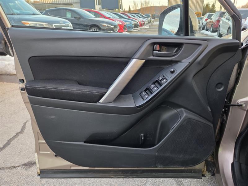 subaru Forester 2014 - 24