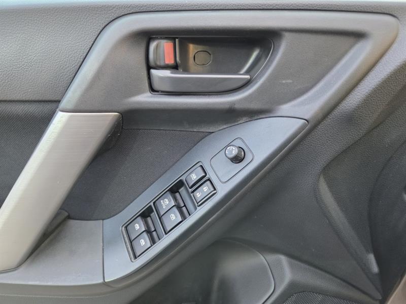 subaru Forester 2014 - 25