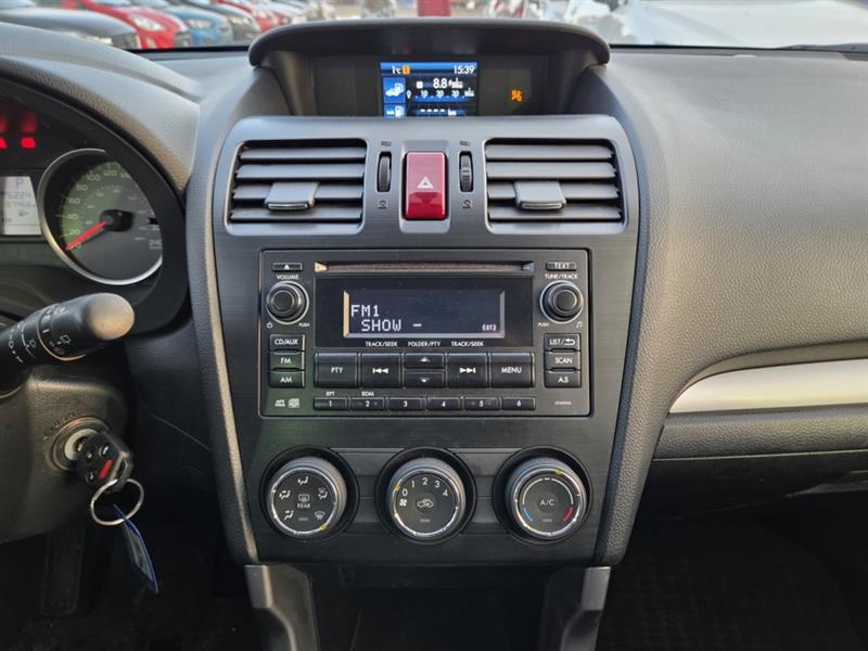 subaru Forester 2014 - 28