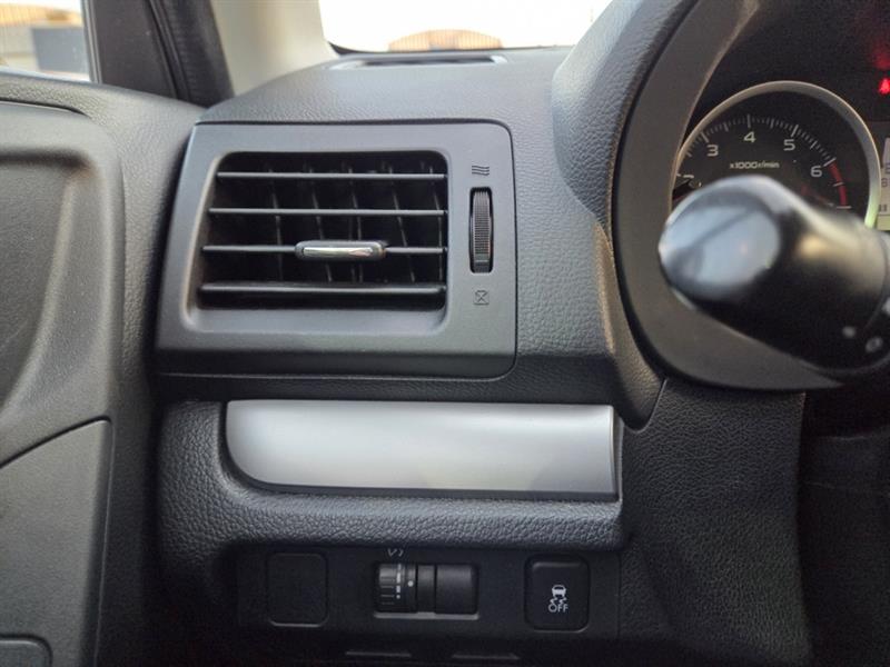subaru Forester 2014 - 29