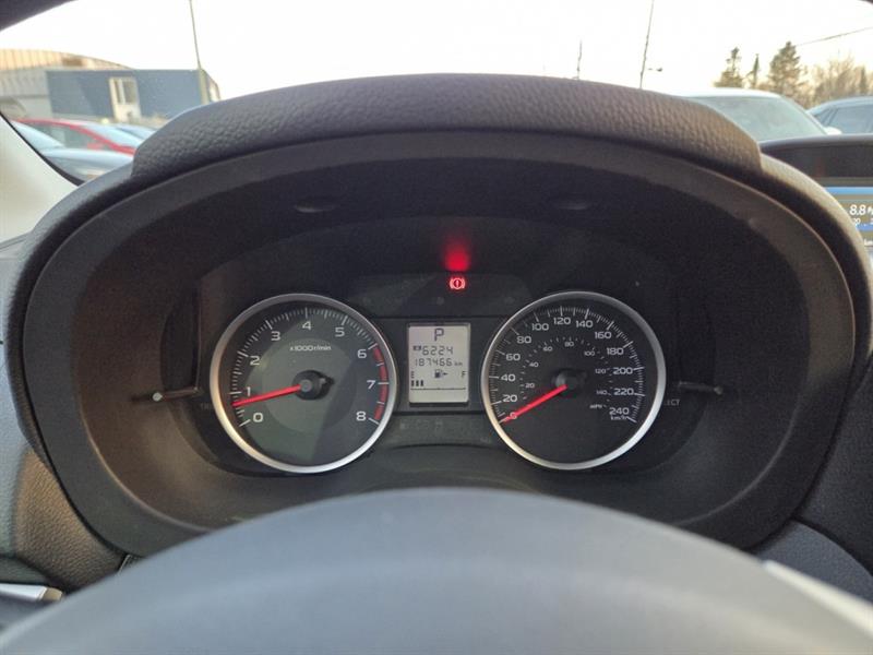 subaru Forester 2014 - 31