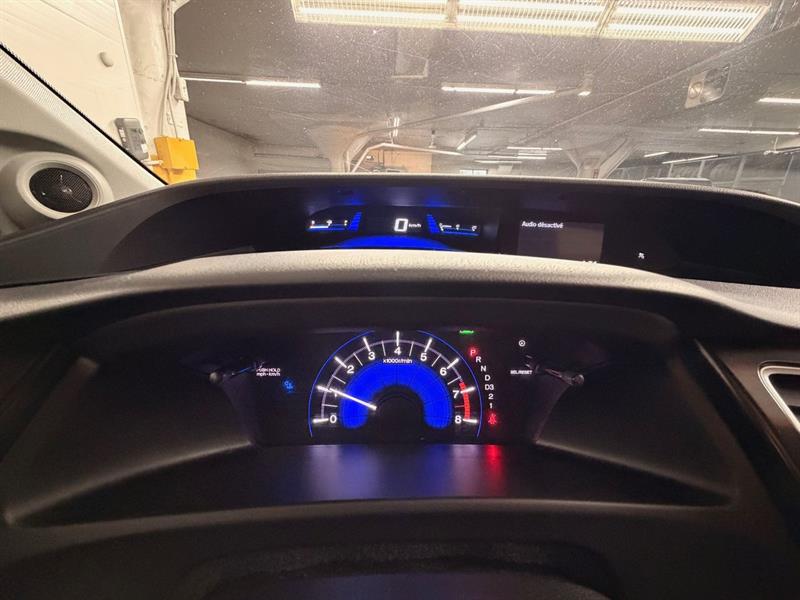 honda Civic Sdn 2013 - 11