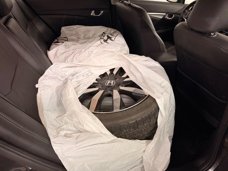 honda Civic Sdn 2013 - 12
