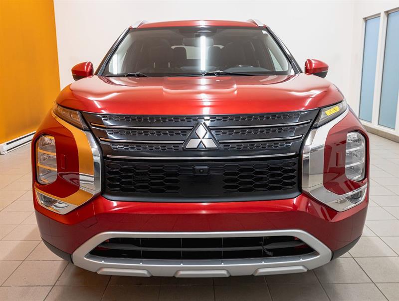 mitsubishi Outlander 2024 - 5