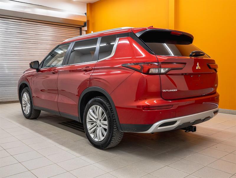mitsubishi Outlander 2024 - 6