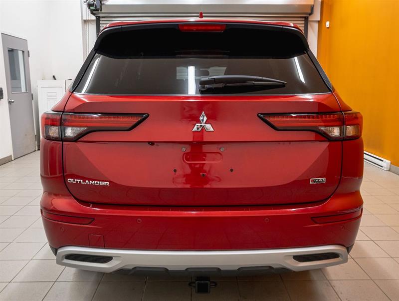 mitsubishi Outlander 2024 - 8