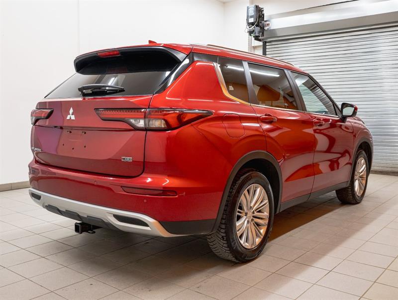 mitsubishi Outlander 2024 - 9