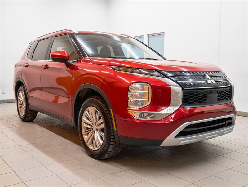 mitsubishi Outlander 2024 - 10