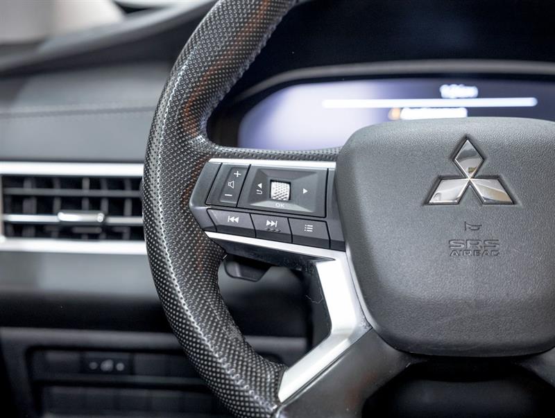 mitsubishi Outlander 2024 - 15