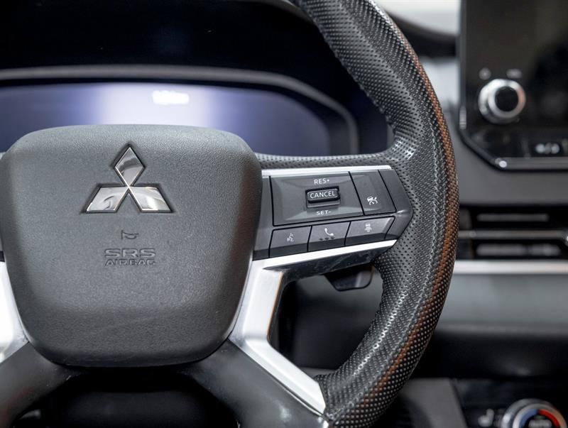 mitsubishi Outlander 2024 - 16